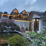 Villa Madinna Dieng