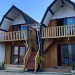 Villa Madinna Dieng