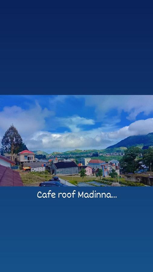 Madinna Dieng *
